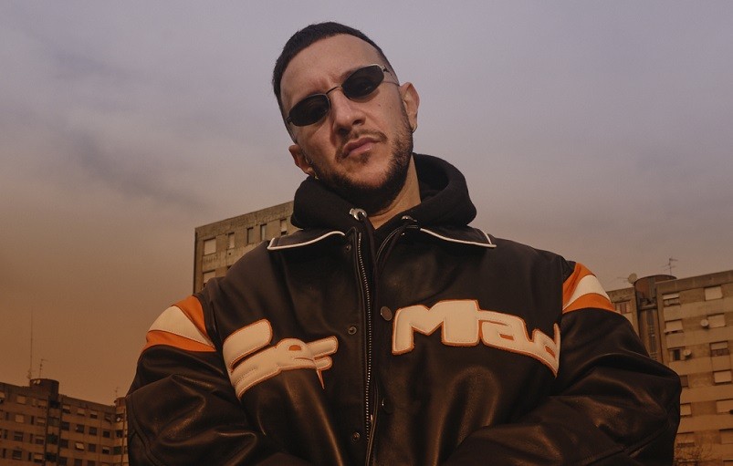 Intervista a TY1, Djungle è il nuovo album disponibile dal 7 maggio 2021 (video)