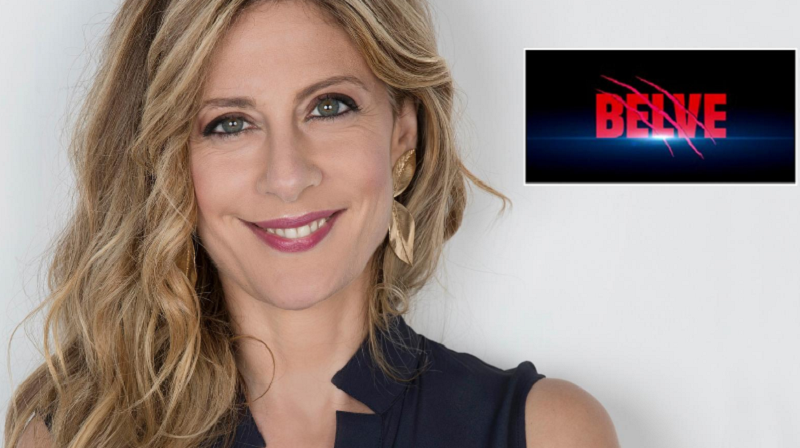 Belve, il miglior acquisto di stagione per Rai 2