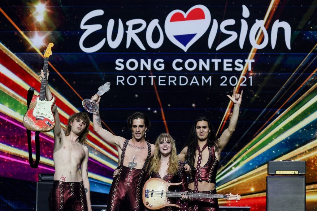 Eurovision Song Contest 2021, EBU interviene sul ‘cocagate’ : “Stiamo esaminando i filmati”