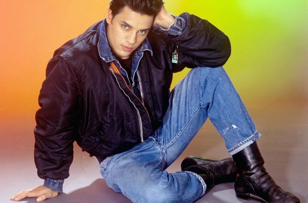 Nick Kamen è morto: aveva 59 anni