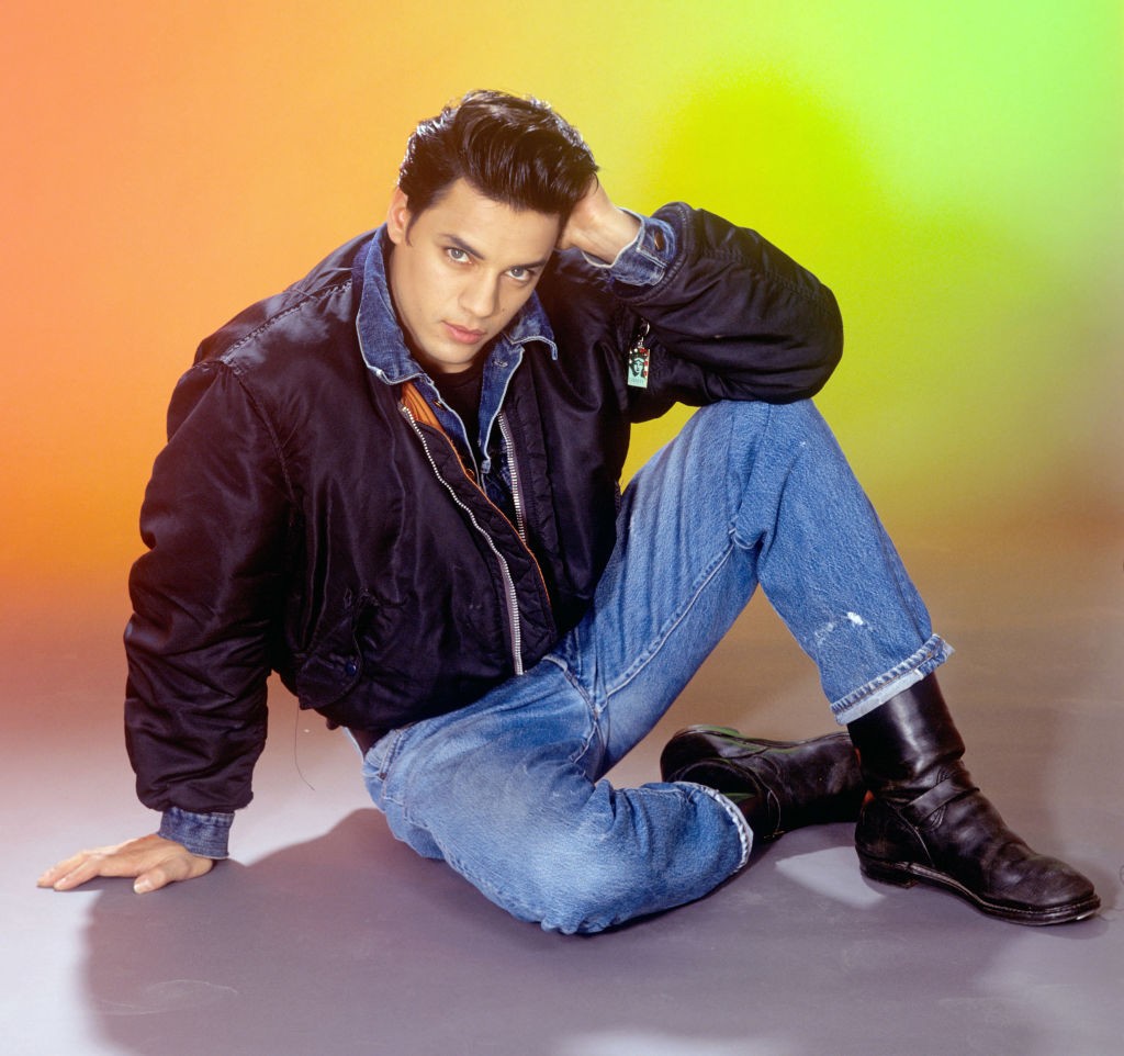 Nick Kamen è morto: aveva 59 anni