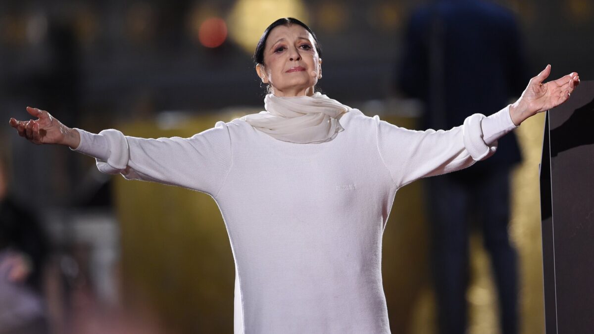 Carla Fracci, il ricordo in tv nel giorno della scomparsa