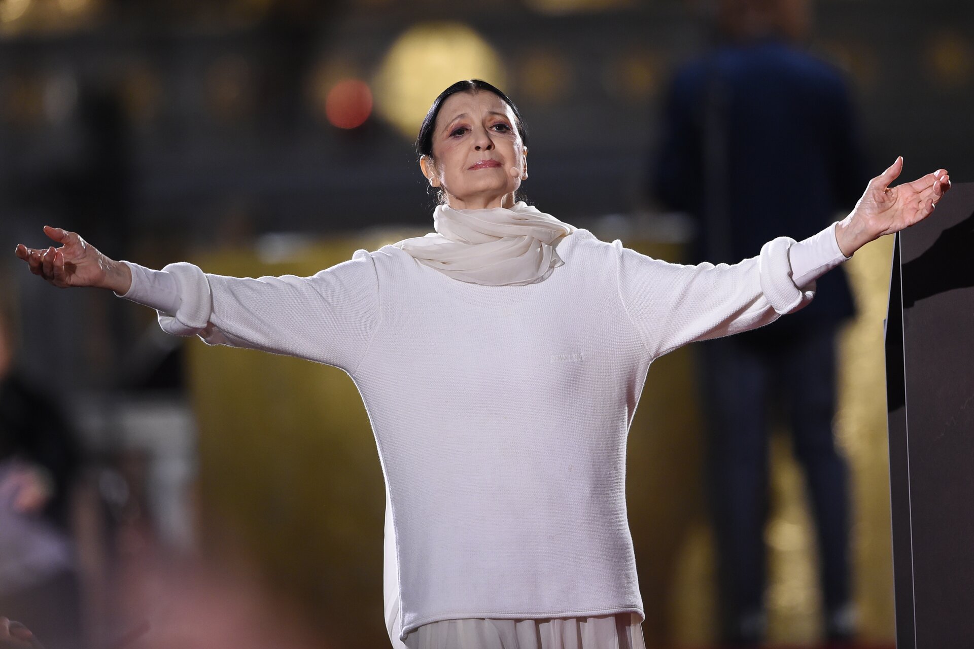 Carla Fracci, il ricordo in tv nel giorno della scomparsa