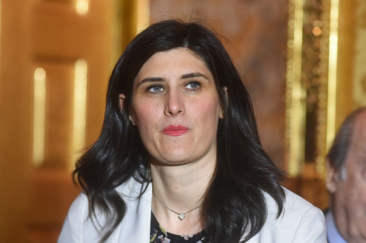 Cairo insulta la sindaca Appendino: “Una deficiente, una cog..ona”