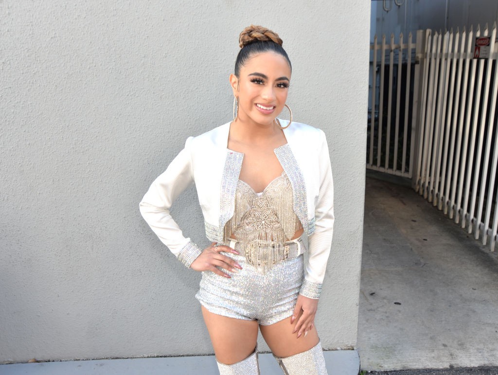 Fifth Harmony, lo sfogo di Ally Brooke: “C’è stata tanta tossicità, abuso di potere, mentale e verbale”