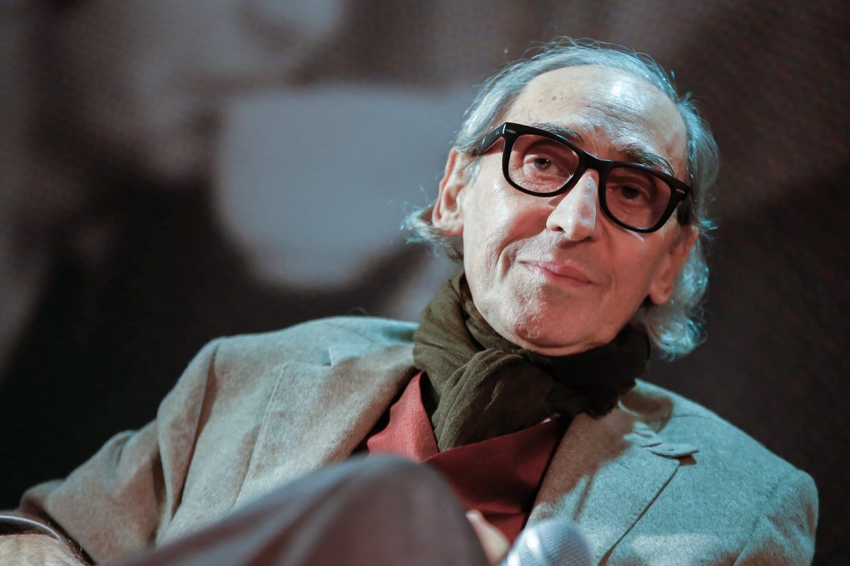 Addio Franco Battiato: gli ultimi live con Alice