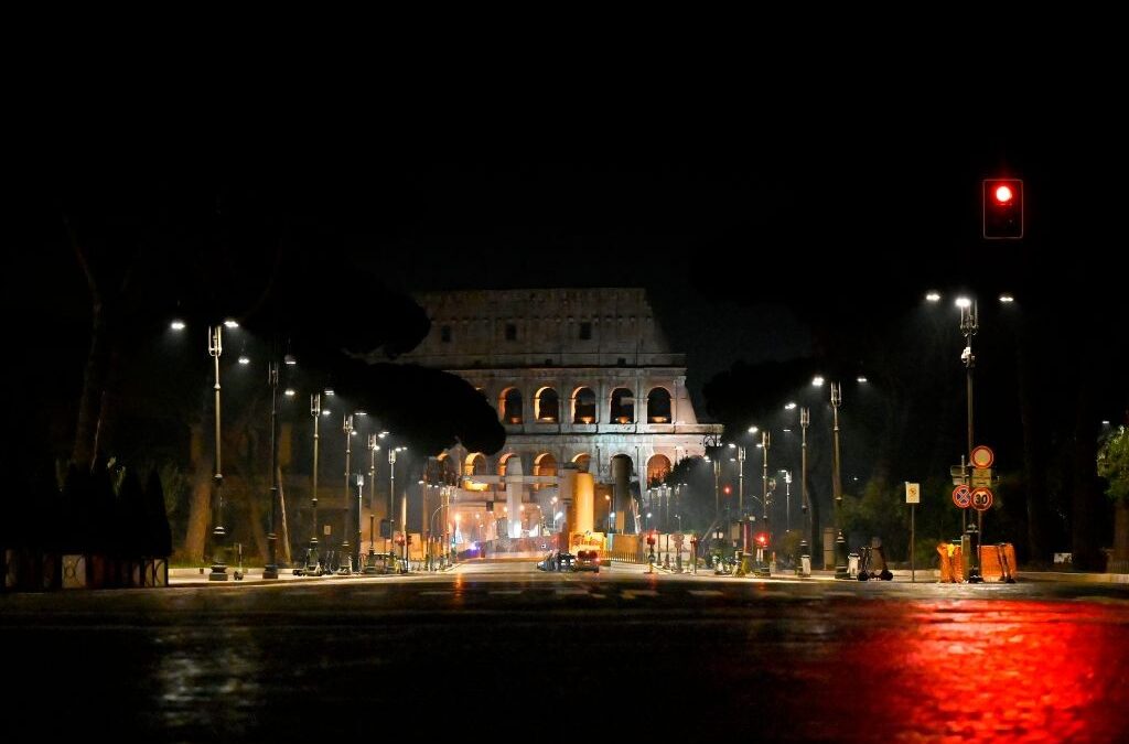 Verso l’allentamento del coprifuoco?