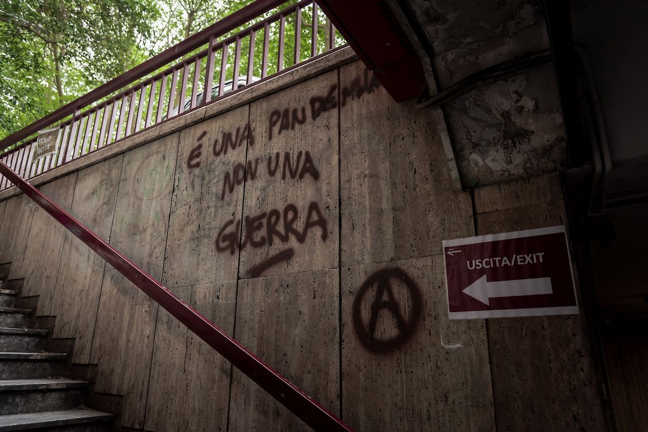 Coprifuoco addio da metà maggio?