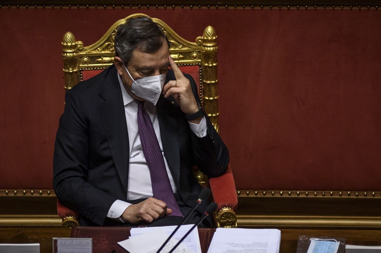 Il governo ha inviato alla CE un Pnrr diverso da quello portato in Parlamento?