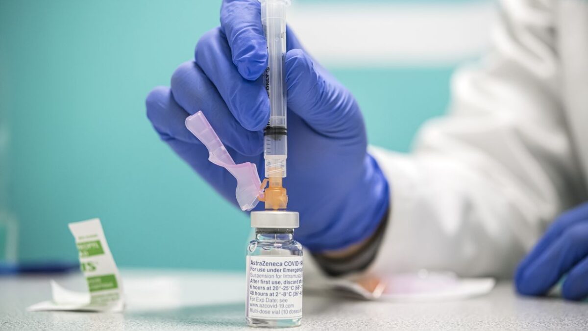Coronavirus, i dati del 5 maggio. 10.585 positivi e 267 decessi