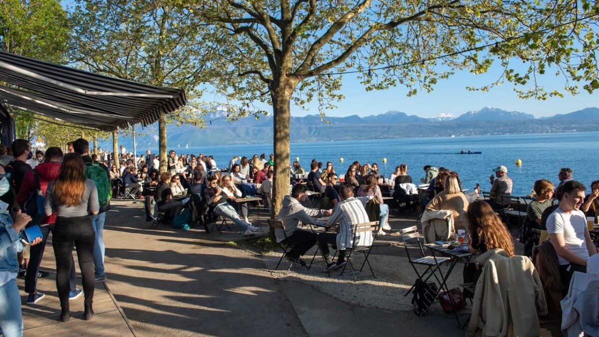 Immunità di gregge: perché probabilmente non la raggiungeremo mai