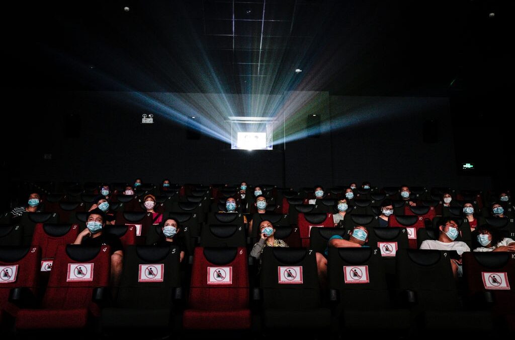 Riapertura di cinema e teatri: tutte le regole