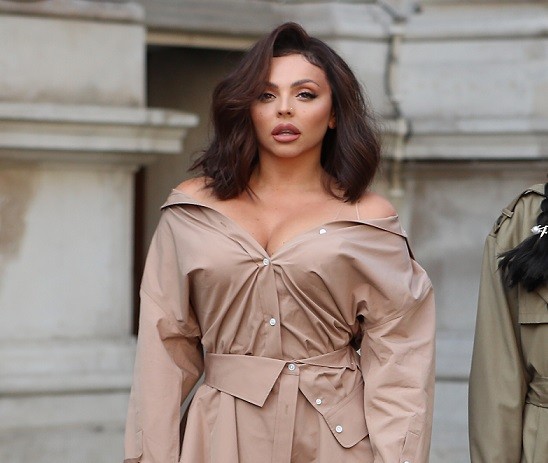 Jesy Nelson e le Little Mix: come sono i rapporti? Ecco le indiscrezioni (inclusa la performance ai Brit Awards 2021)