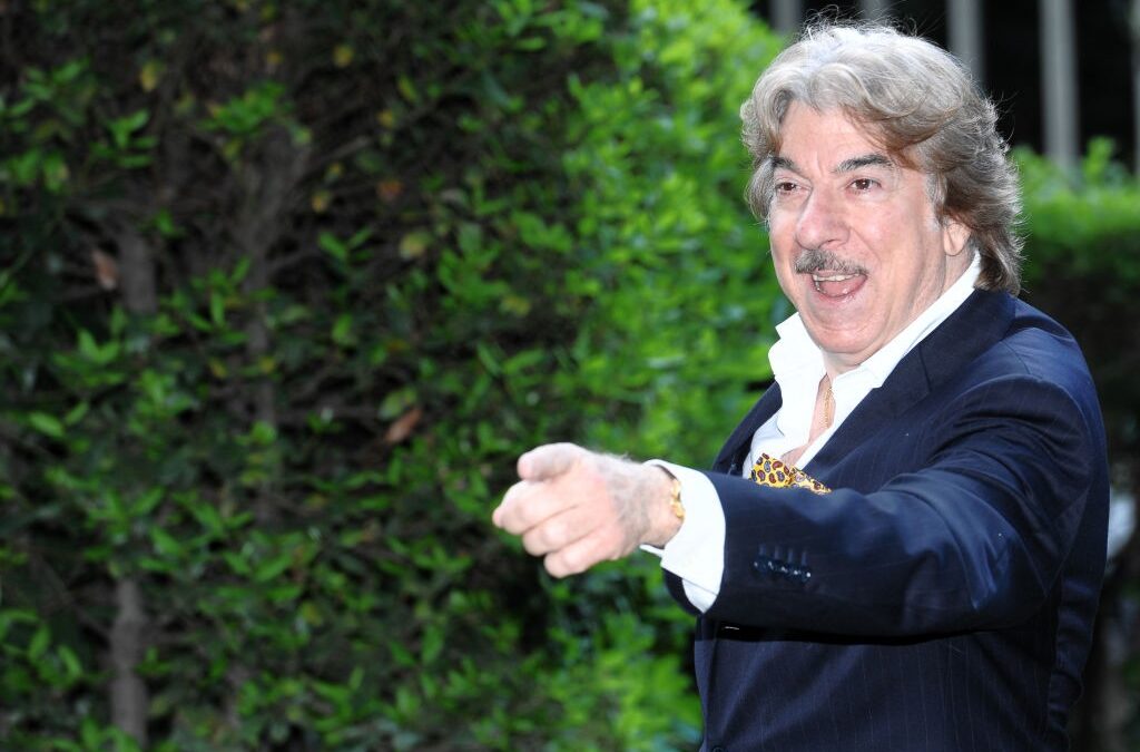 Che fine ha fatto Marco Columbro? Oggi, 29 novembre 2022, ospite a Bella Ma’