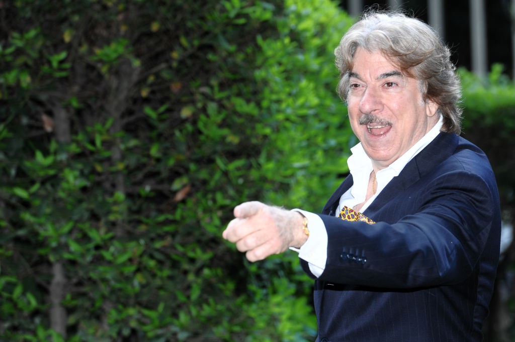 Che fine ha fatto Marco Columbro? Oggi, 29 novembre 2022, ospite a Bella Ma’