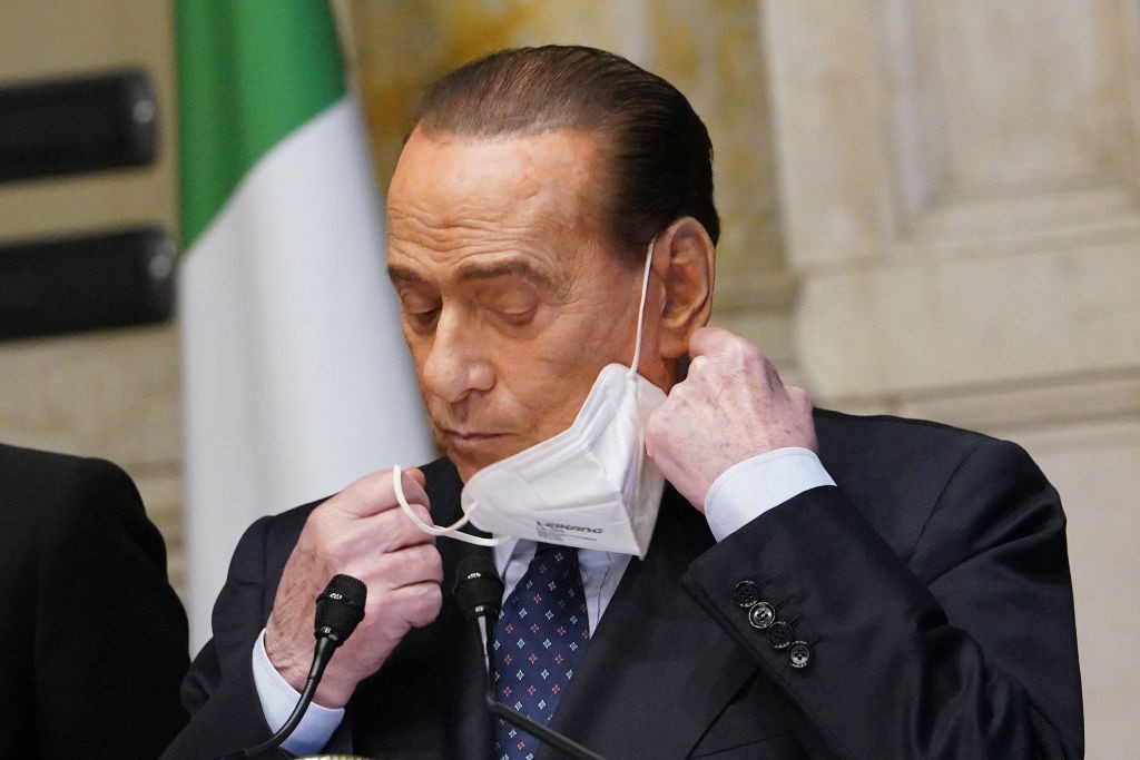 Come sta Silvio Berlusconi? Cronistoria dei ricoveri
