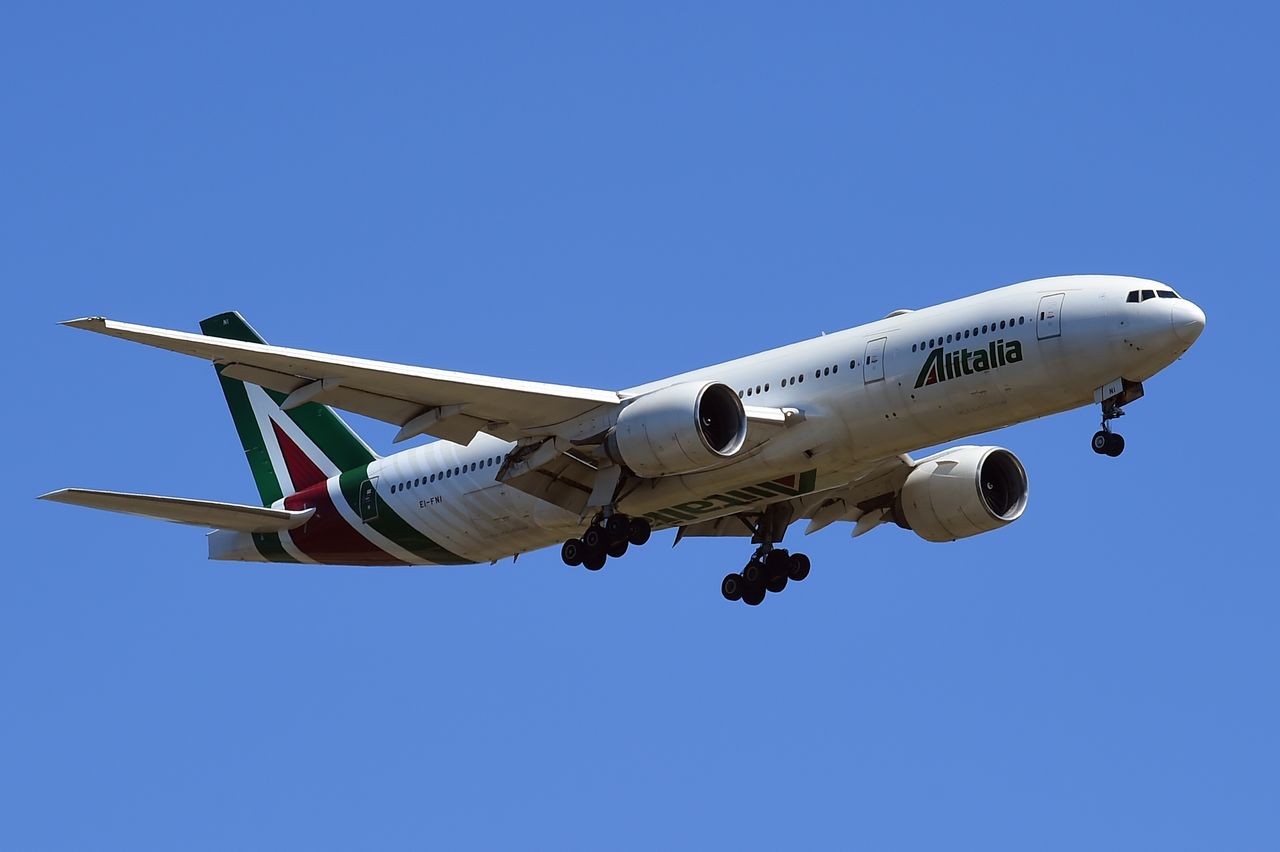 La nuova Alitalia davvero volerà dopo l’estate?