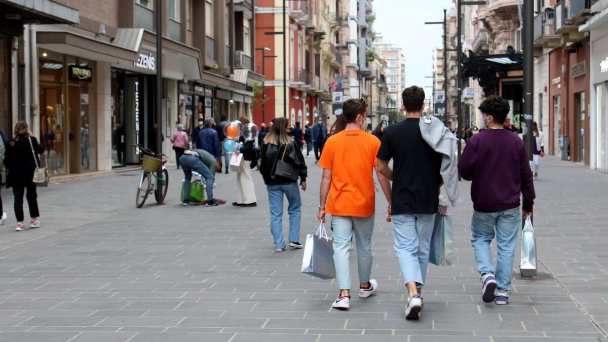Zone bianche: le regole concordate da governo e Regioni