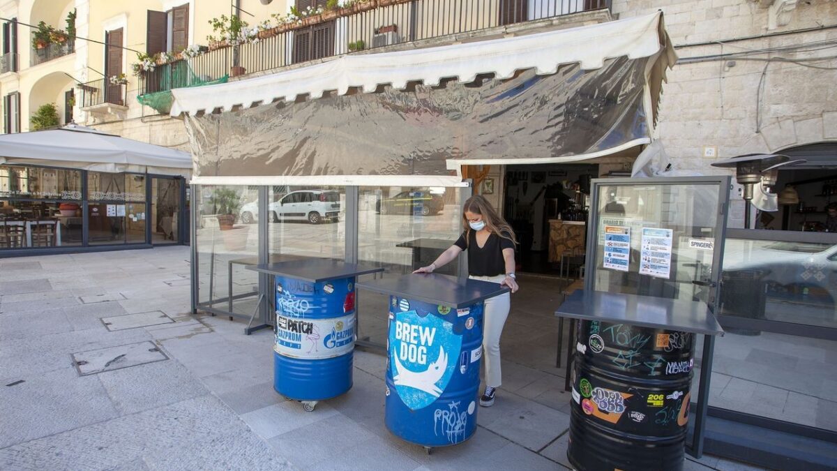 Coronavirus, i dati del 9 maggio. 8.292 nuovi casi e 139 vittime