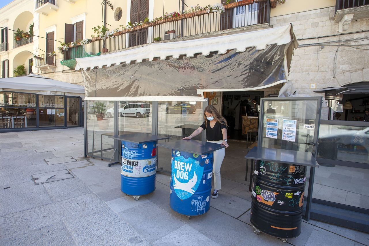 Coronavirus, i dati del 9 maggio. 8.292 nuovi casi e 139 vittime