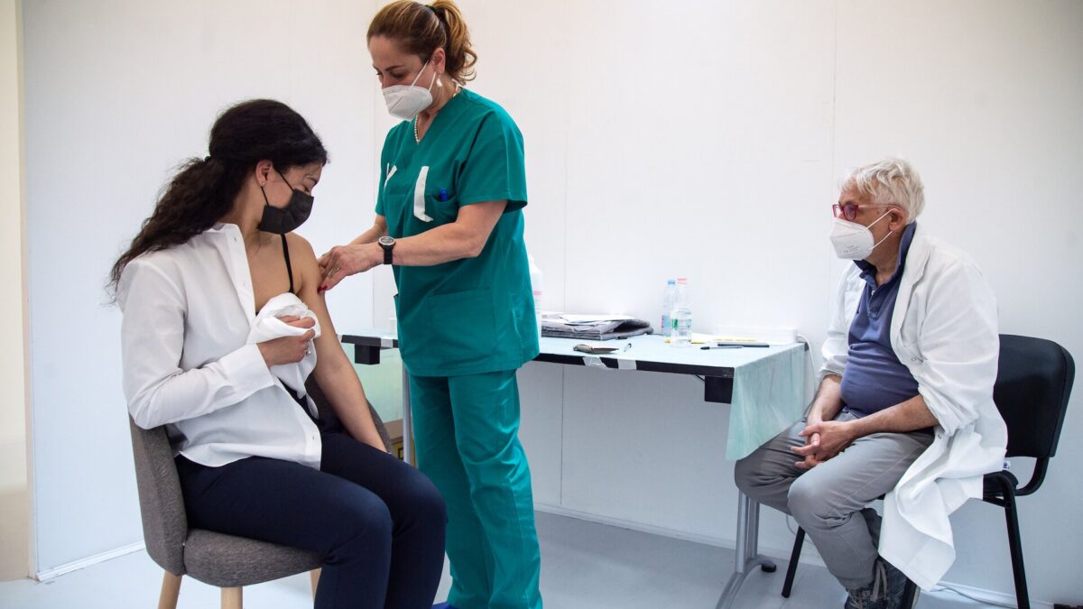 Coronavirus, il bollettino del 10 maggio: 5080 nuovi casi e 198 morti