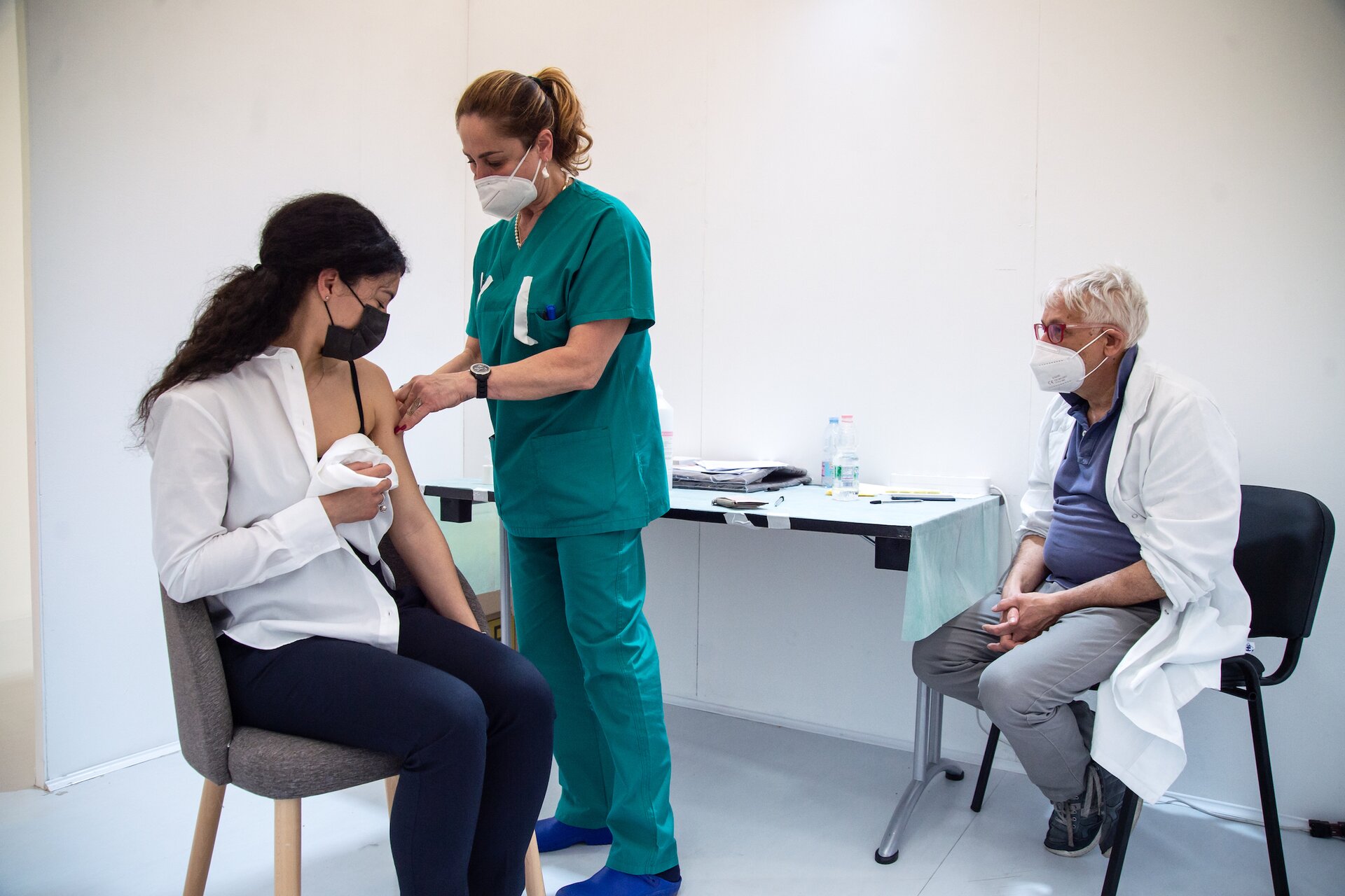 Coronavirus, il bollettino del 10 maggio: 5080 nuovi casi e 198 morti