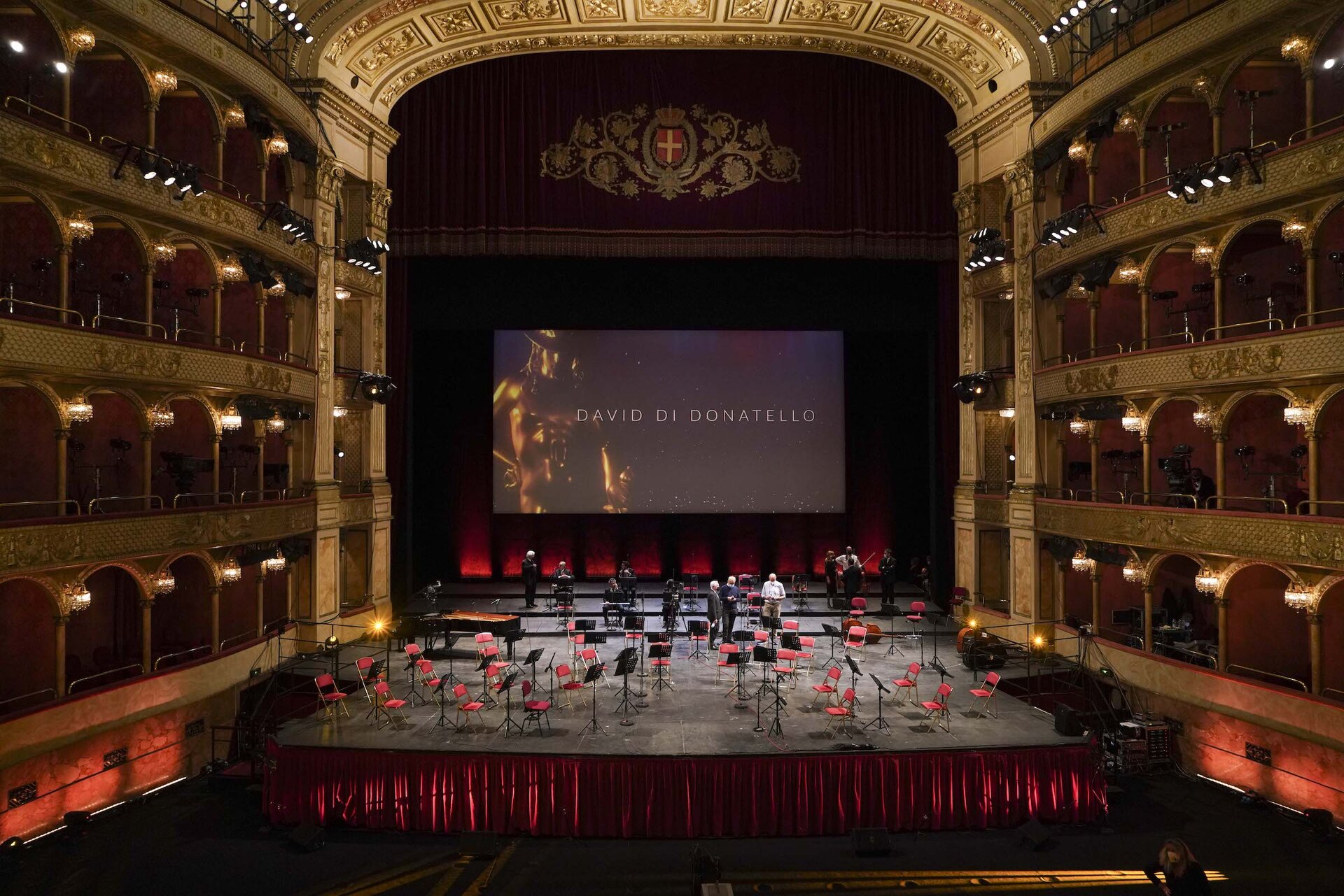 David di Donatello 2021, un commento su premi e vincitori