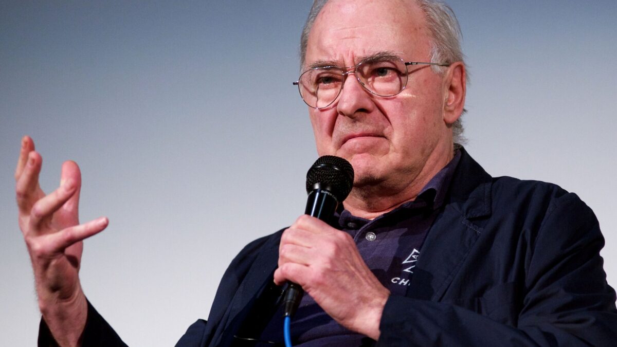 Locarno 74, Pardo alla carriera a Dante Spinotti per i 40 anni di Cinema