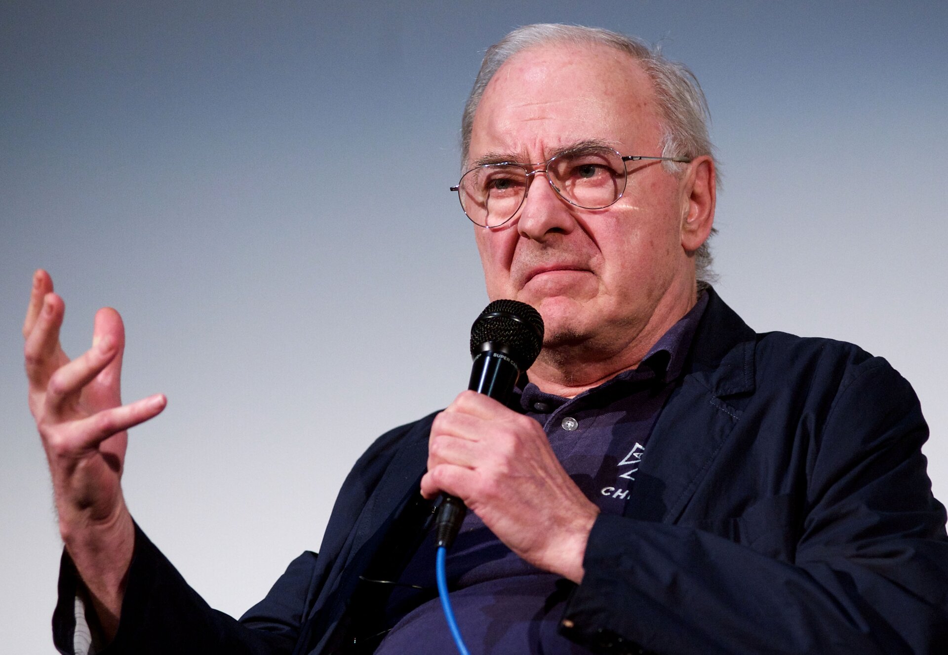 Locarno 74, Pardo alla carriera a Dante Spinotti per i 40 anni di Cinema