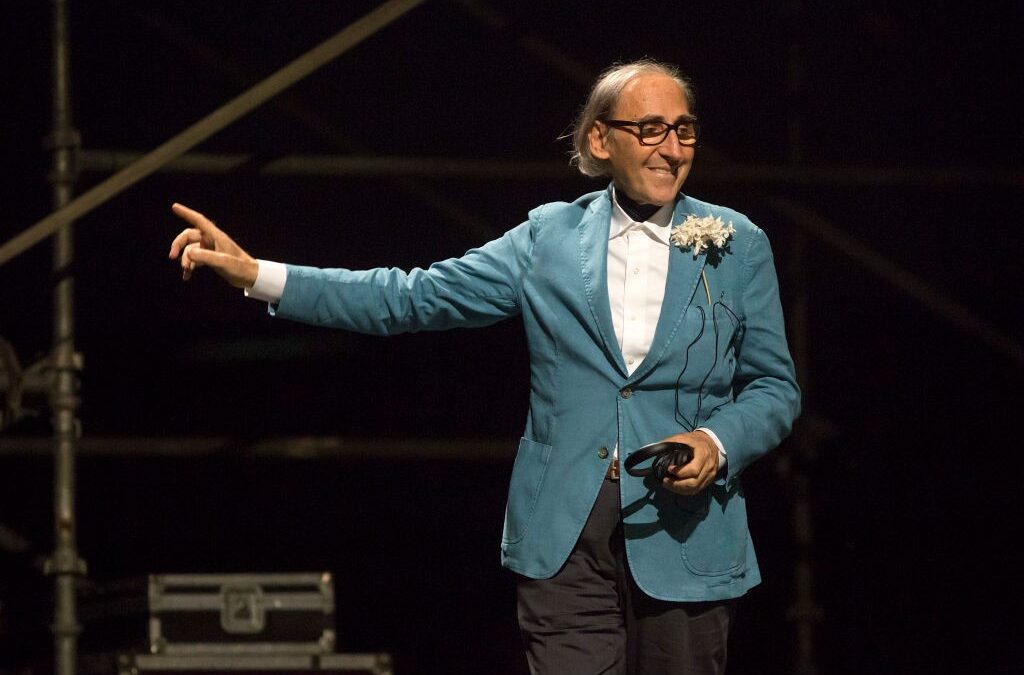 Morte Franco Battiato, la programmazione dedicata su tutte le reti Rai