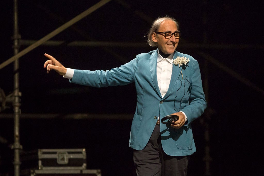 Morte Franco Battiato, la programmazione dedicata su tutte le reti Rai