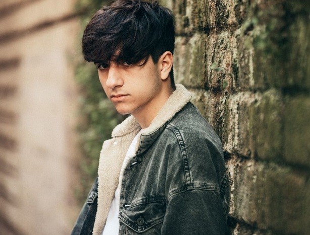 Gianmarco Gridelli, 20-21 è il nuovo singolo (intervista video)