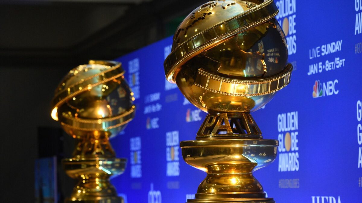 Golden Globes 2022: NBC cancella la trasmissione della prossima edizione
