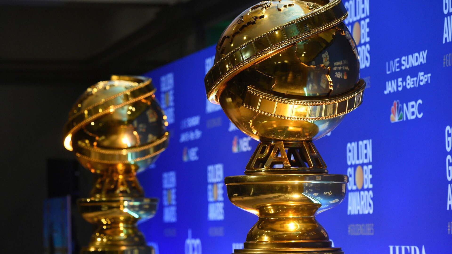 Golden Globes 2022: NBC cancella la trasmissione della prossima edizione