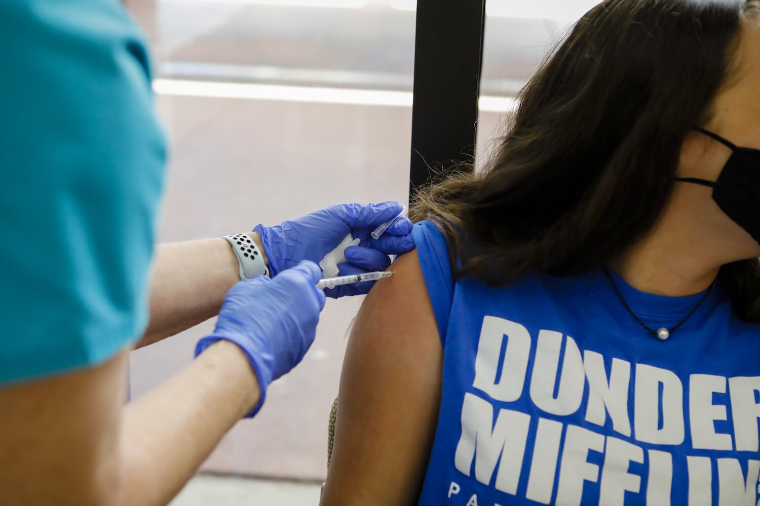 New York lancia i “Gratta e Vinci” associati ai vaccini anti-COVID