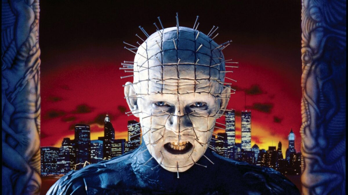 Hellraiser: il reboot arriverà direttamente su Hulu