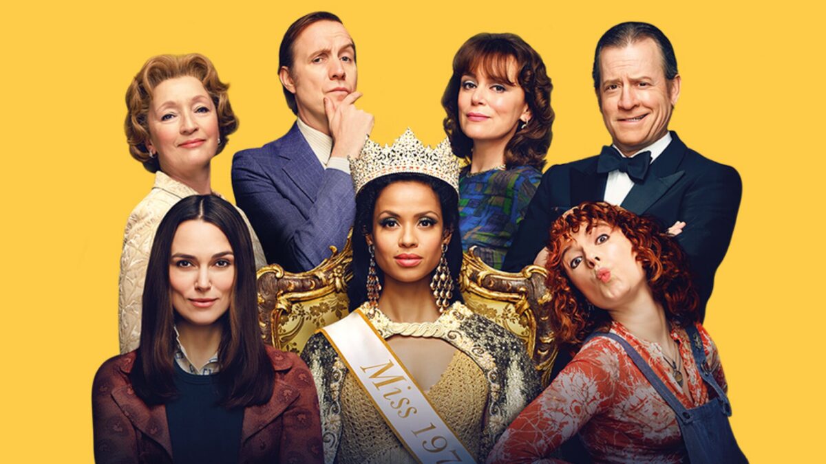 Il Concorso su Sky Cinema Due e Now dal 28 maggio