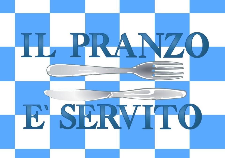 Il Pranzo è Servito, casting aperti per la nuova edizione