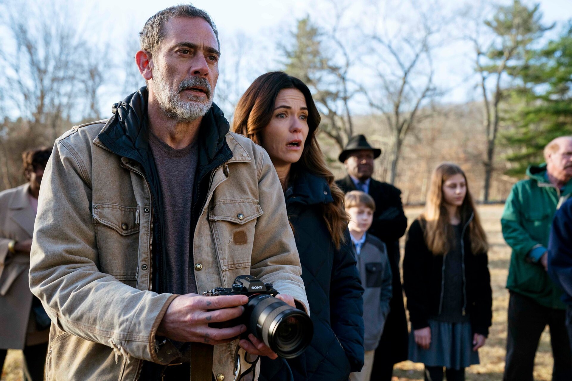 Il Sacro Male: trailer italiano dell’horror sovrannaturale prodotto da Sam Raimi