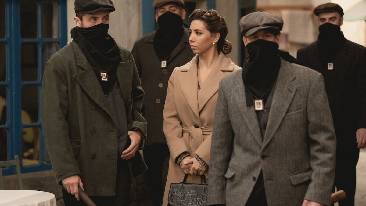 L’ultima puntata de Il Segreto andrà in onda su Canale 5 il 28 maggio, in prima serata