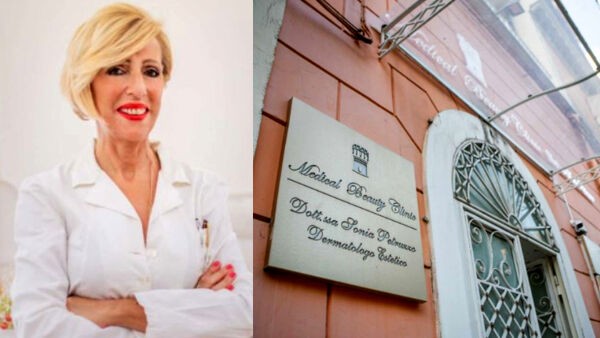 Il Tempio della Bellezza: nuova beauty clinic italiana su Real Time