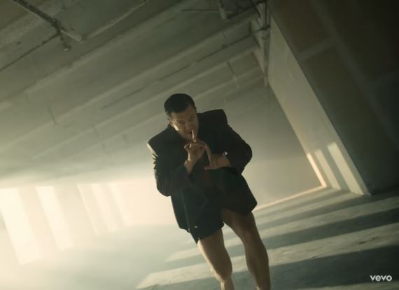 Cutthroat, Imagine Dragons: la canzone che racconta una lotta interiore (video)