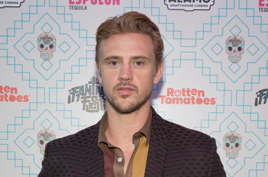 Indiana Jones 5: nel cast anche Boyd Holbrook e Shaunette Renée Wilson