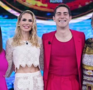L'Isola dei Famosi 15