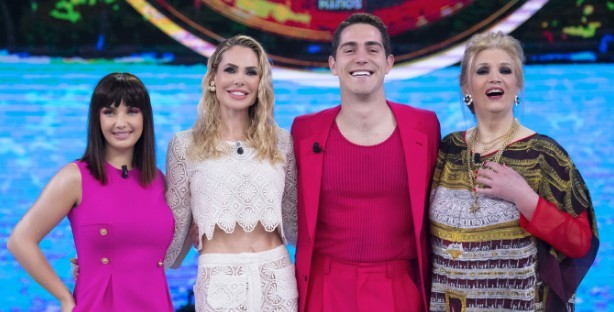 L’Isola dei Famosi 15 diretta ventesima puntata 24 maggio 2021: anticipazioni