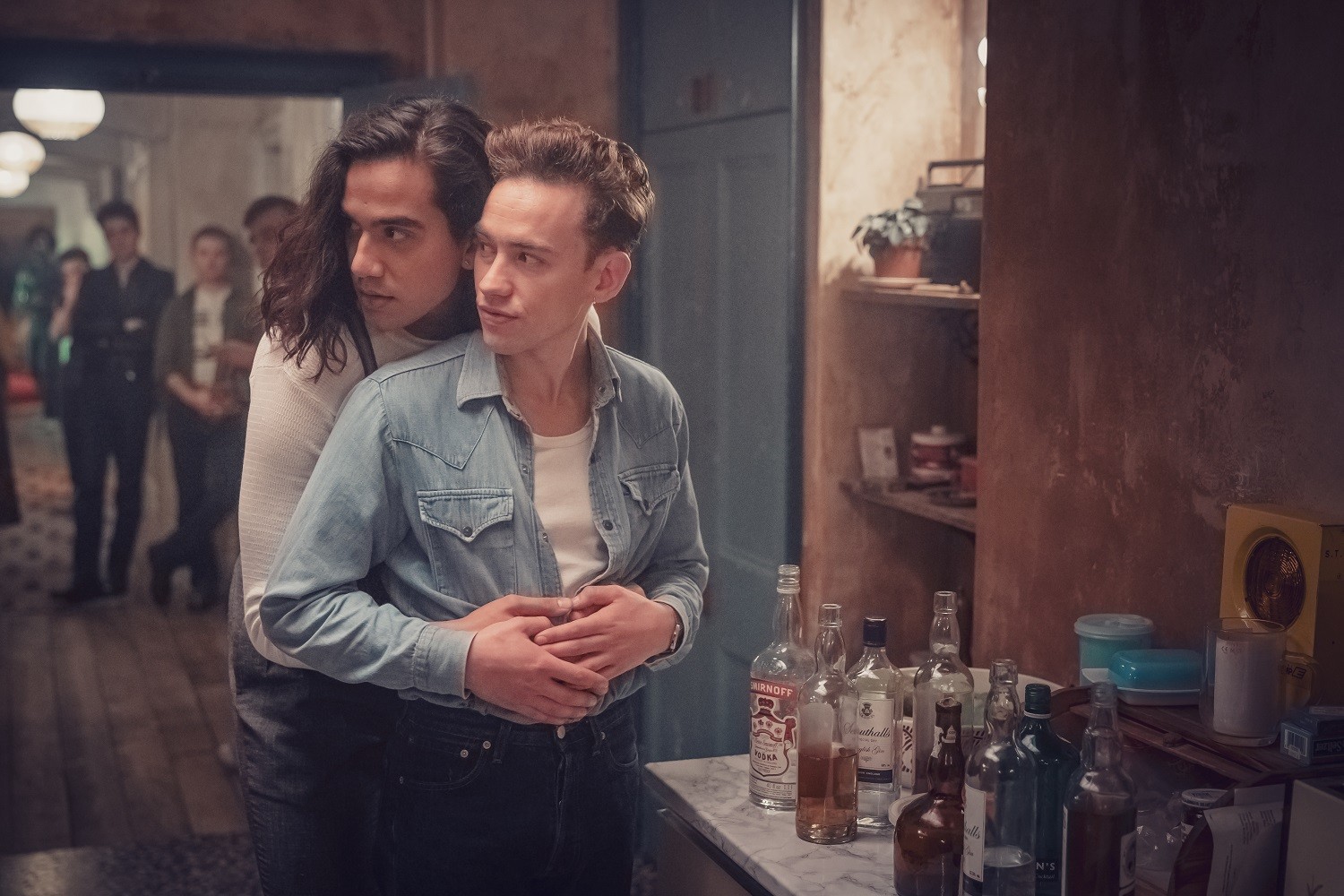 StarzPlay: le nuove serie tv in uscita a Giugno 2021