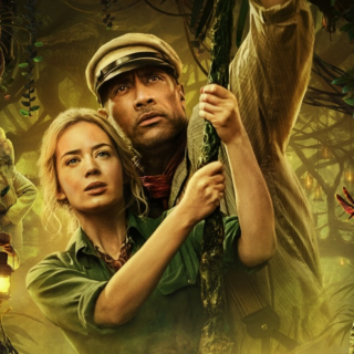 Jungle Cruise con The Rock arriva al cinema il 28 luglio (2)