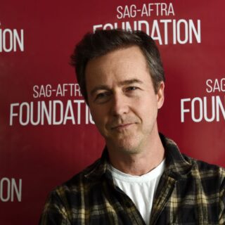 Knives Out 2 Edward Norton nel cast di Cena con delitto 2