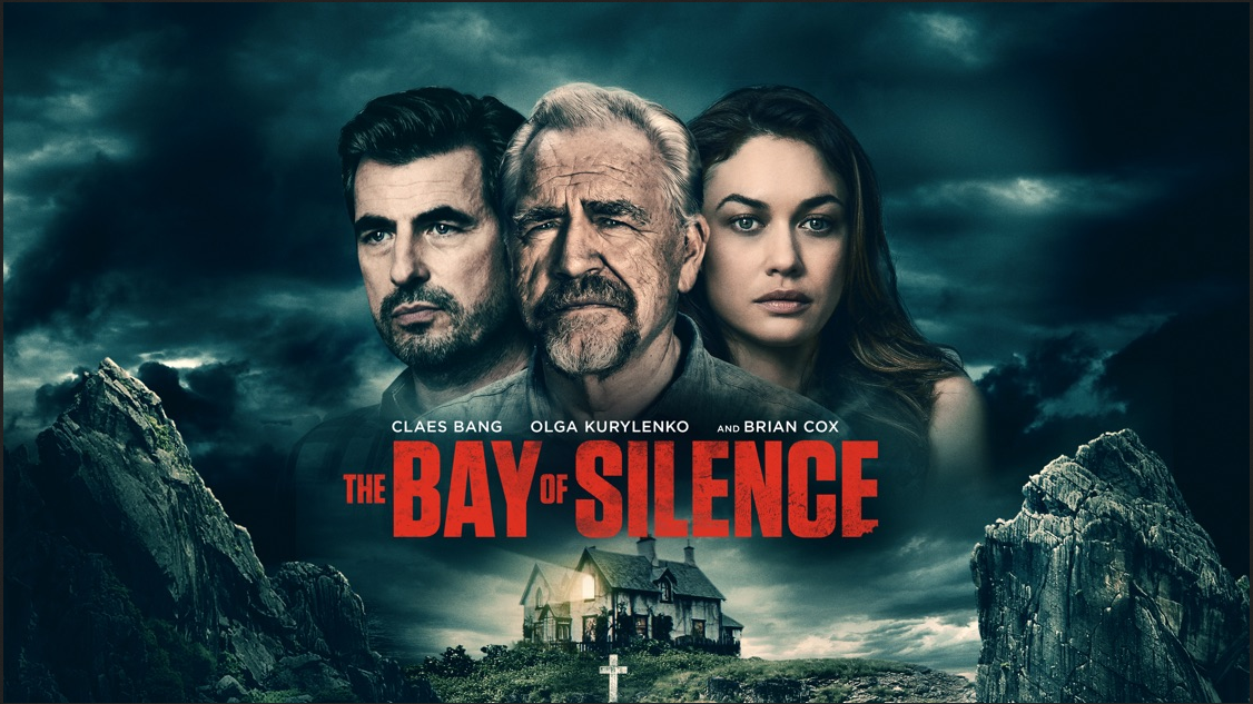 La Baia del Silenzio su Sky Cinema Uno e Now dal 14 maggio