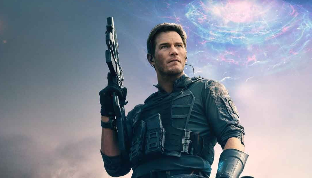 La guerra di domani: nuovo trailer italiano del film con Chris Pratt